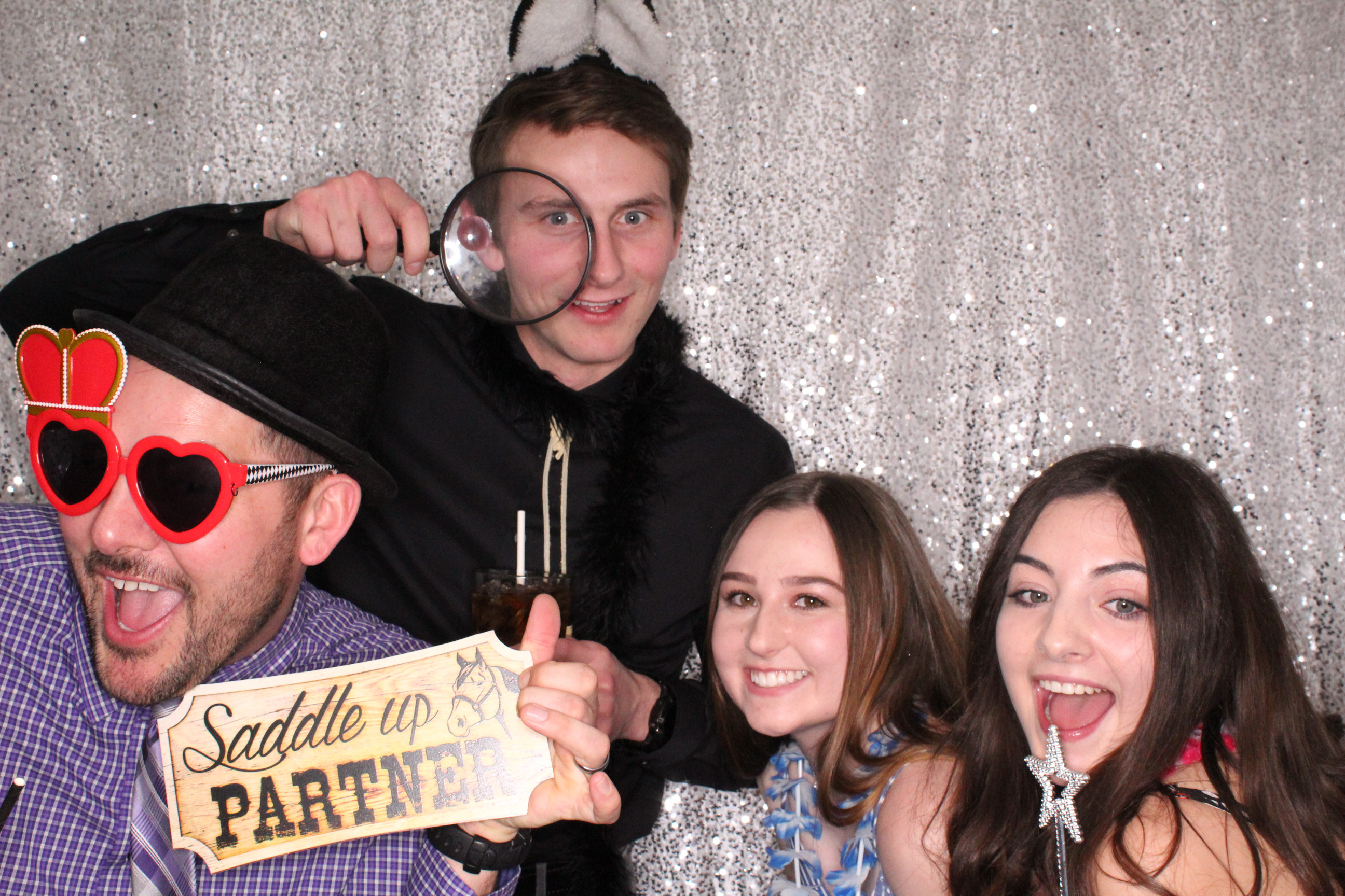 SCHEELS Year End Celebration | View more photos from the event at gallery.photoboothbillings.com/u/PhotoBoothBillings/SCHEELS-Year-End-Celebration